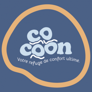 logo et Baseline pour une literie