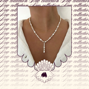 Template publication Instagram nouvelle collection