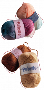 Mockup graphiste pour pelote