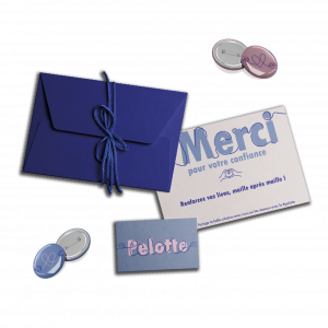 mockup pour papeterie ,carte de remerciement et carte de visite