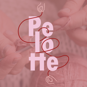 Logo Pelotte